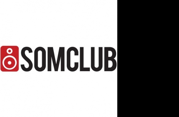 Somclub Logo download in high quality