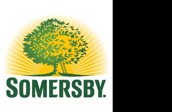 Somersby Logo download in high quality