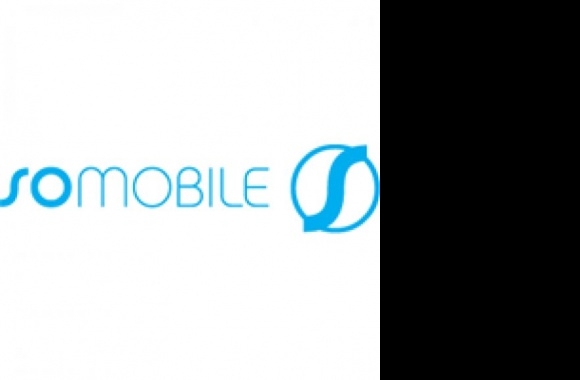 Somobile Logo download in high quality