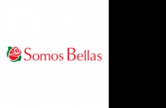 Somos Bellas Logo