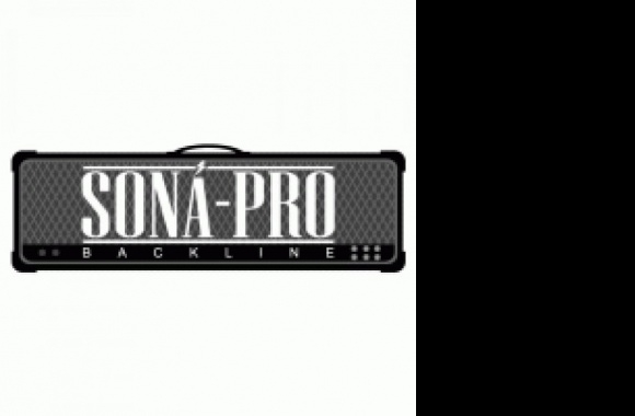 Sona Pro Logo download in high quality