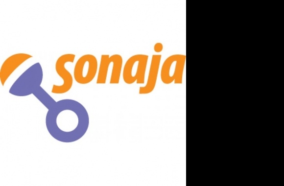 Sonaja Music Productions Logo download in high quality