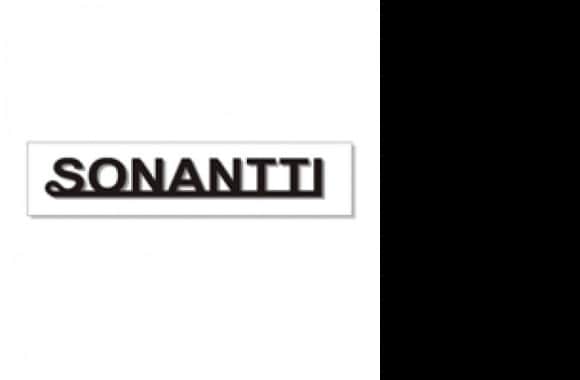SONANTTI Logo download in high quality