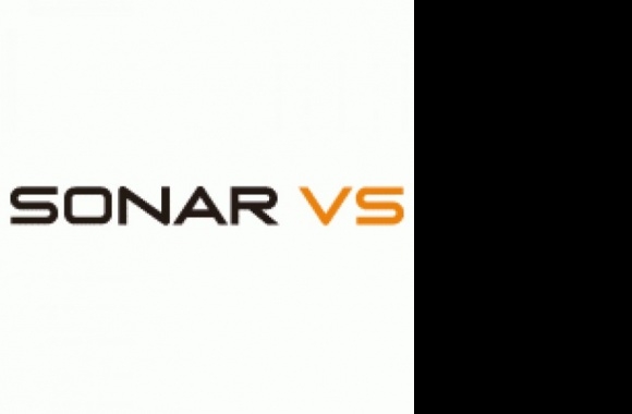 Sonar VS Logo