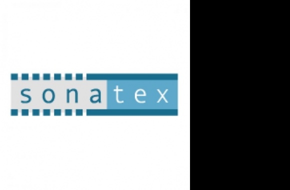 Sonatex Logo download in high quality