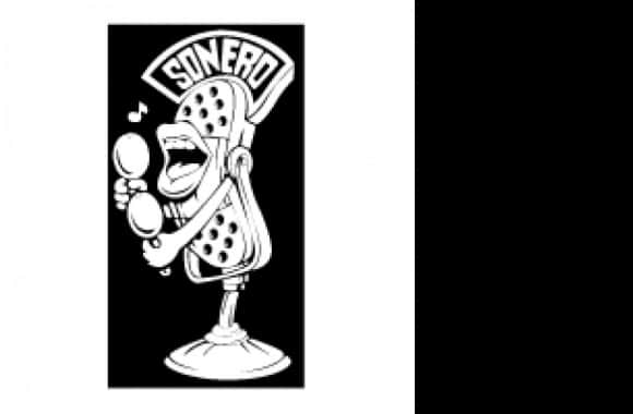 Sonero Logo download in high quality