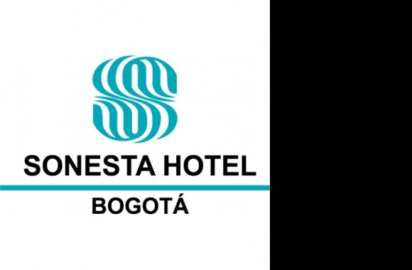 Sonesta Hotel Bogota Logo download in high quality