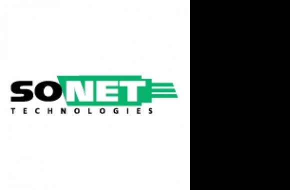 Sonet Technologies Logo download in high quality