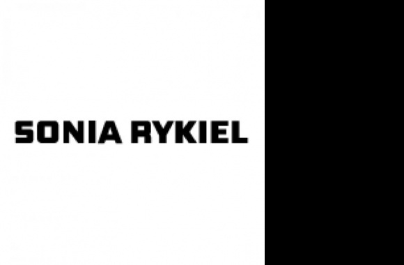 Sonia Rykiel Logo download in high quality