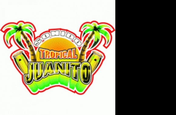 SONIDO_TROPICAL Logo download in high quality