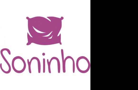 Soninho Logo download in high quality