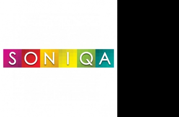 Soniqa Logo download in high quality