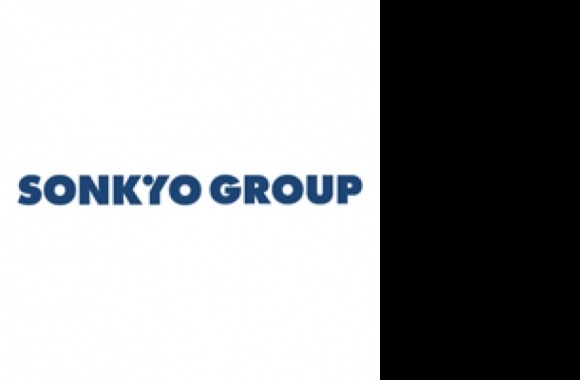 SONKYO GROUP Logo download in high quality