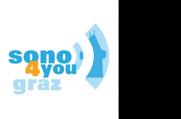 Sono4You Graz Logo