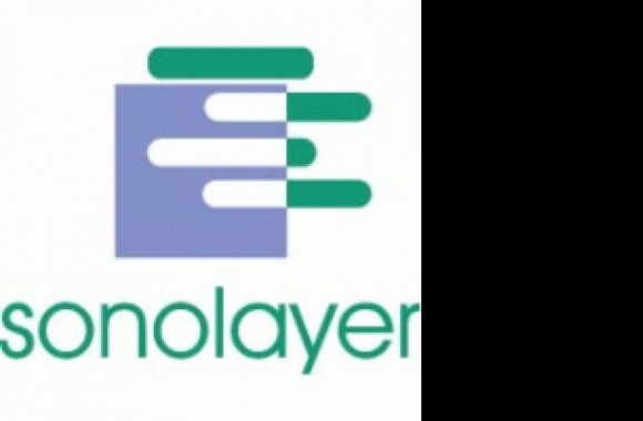 Sonolayer Diagnósticos Logo download in high quality