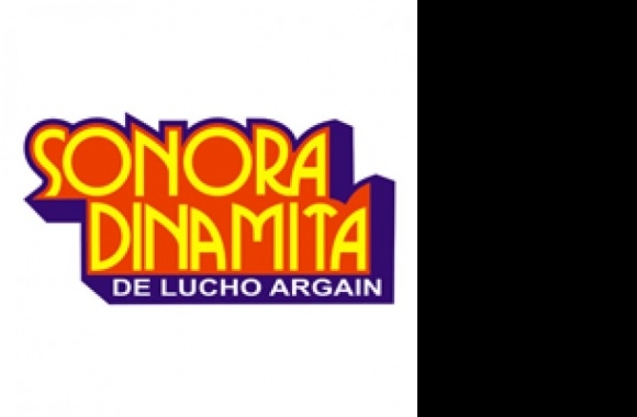SONORA DINAMITA Logo