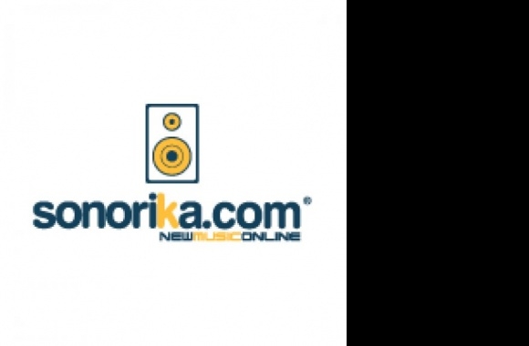 Sonorika.com Logo download in high quality