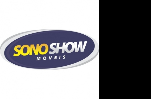 Sonoshow Logo download in high quality