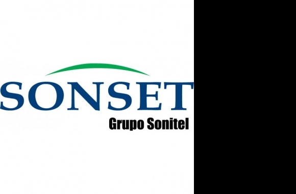 SONSET Logo download in high quality
