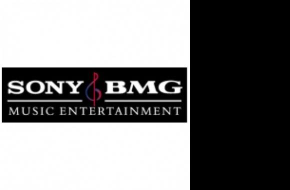 Sony BMG Music Entertainment Logo download in high quality