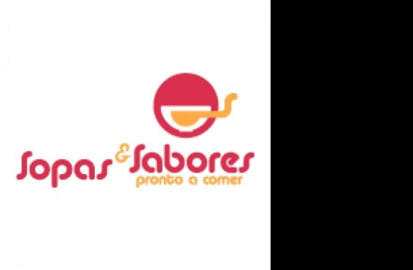 Sopas & Sabores Logo