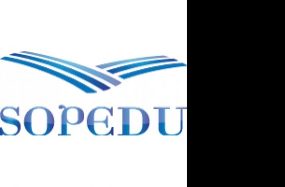 Sopedu Logo download in high quality