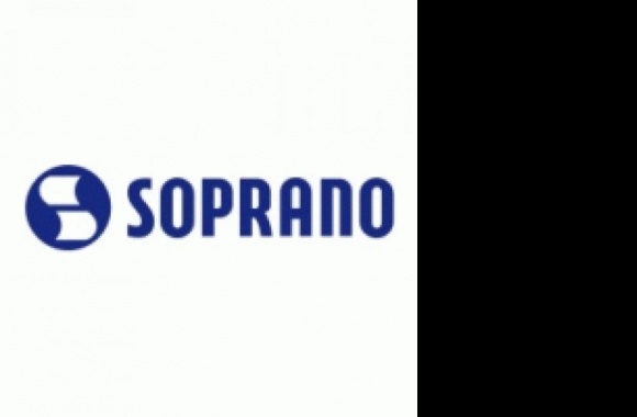 SOPRANO Logo