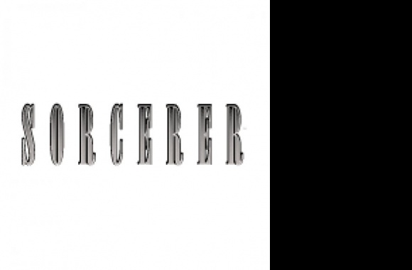 Sorcerer Logo download in high quality