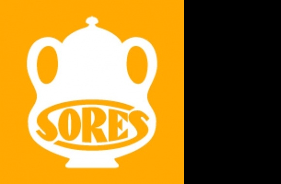 SORES Logo download in high quality