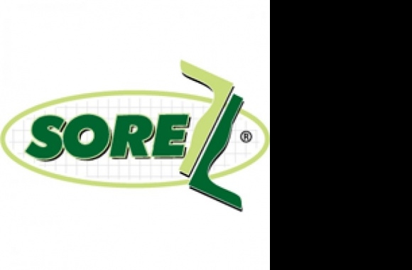 sorez Logo download in high quality