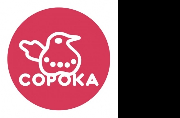 Soroka, Copoka Logo download in high quality