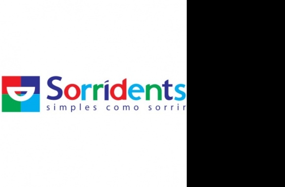 Sorridents Logo download in high quality