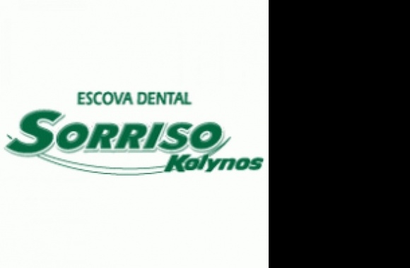 Sorriso Kolynos Logo download in high quality