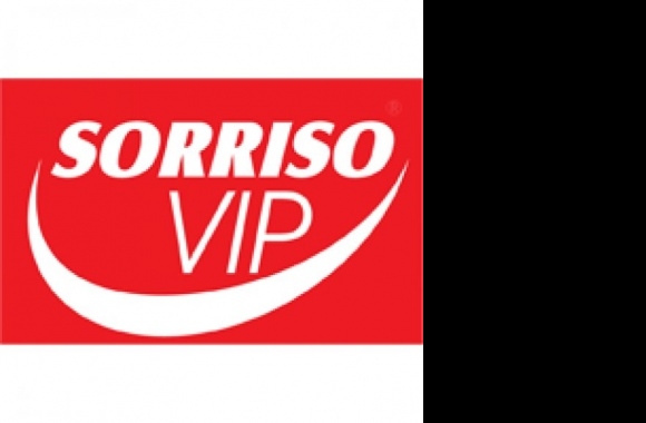 SORRISO VIP Logo download in high quality