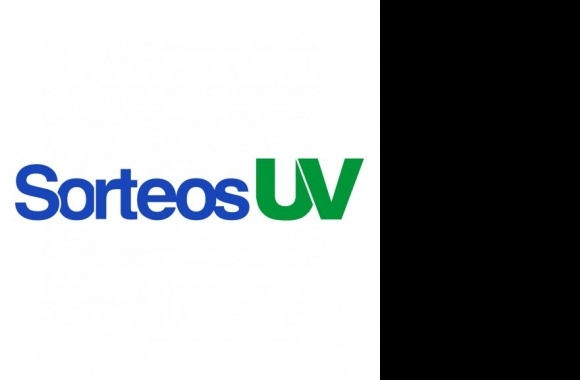 Sorteos UV Logo download in high quality