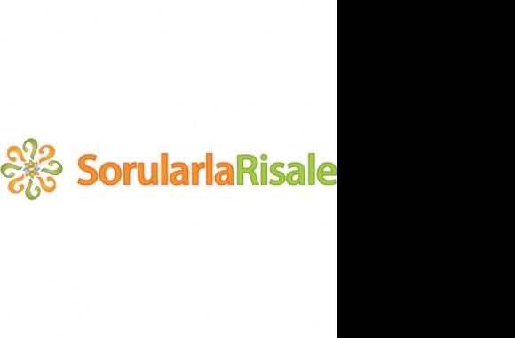 Sorularla Risale Logo download in high quality