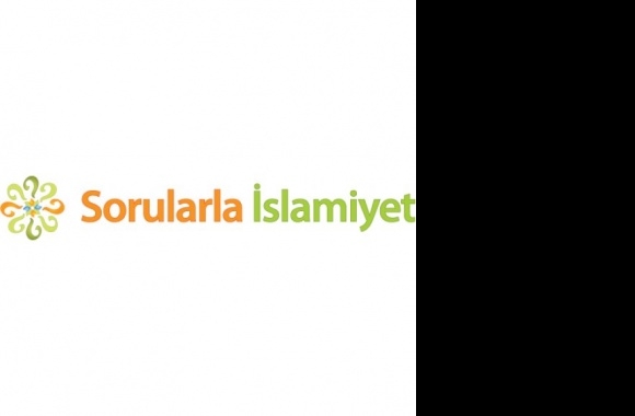 Sorularla İslamiyet Logo