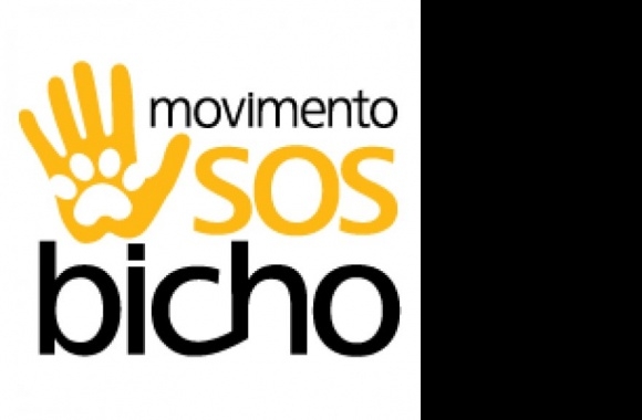 sosbicho Logo download in high quality
