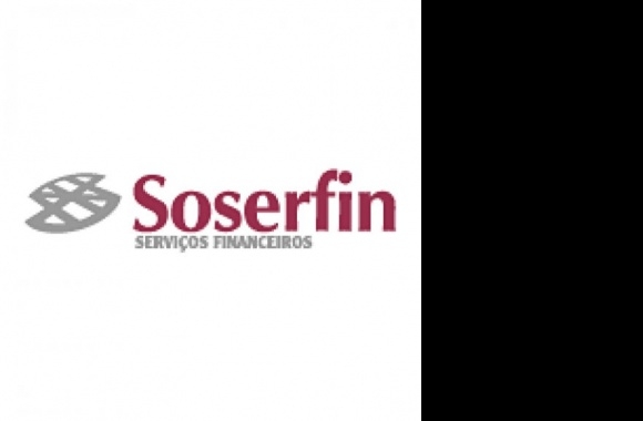 Soserfin Logo download in high quality