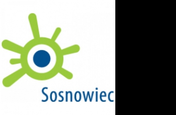 SOSNOWIEC Logo download in high quality