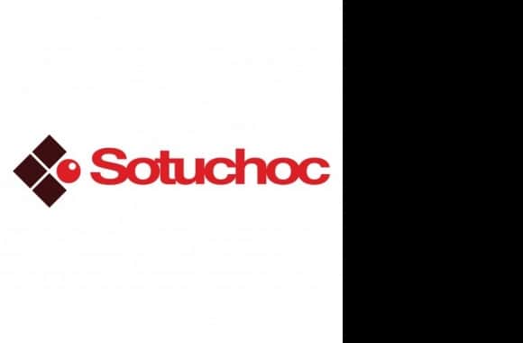 Sotuchoc Logo download in high quality