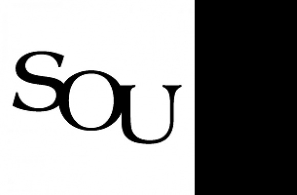 SOU Logo download in high quality