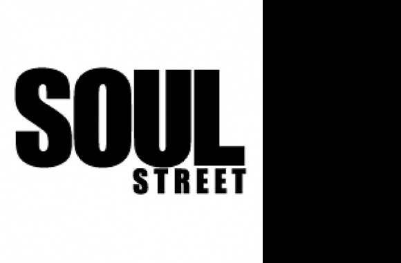 Soul Street Logo