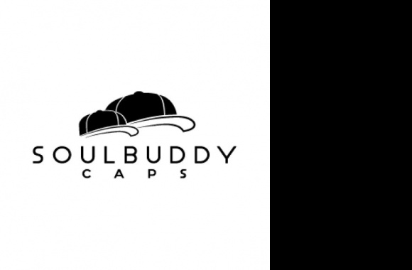 Soulbuddy Caps Logo download in high quality