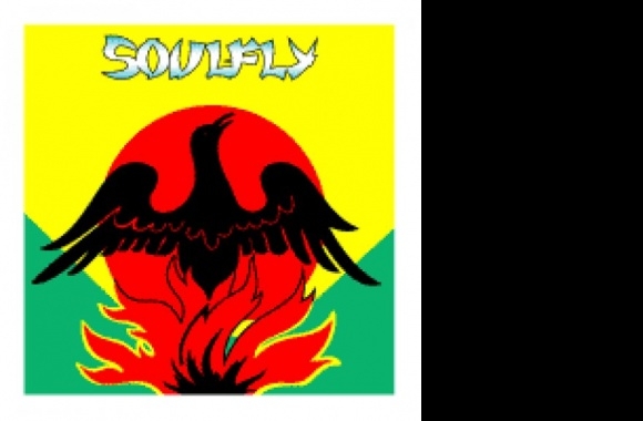 Soulfly - Primitive Logo download in high quality