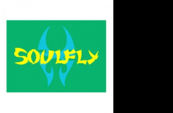 Soulfly Logo download in high quality