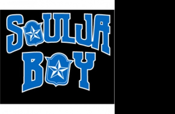 Soulja Boy Logo download in high quality