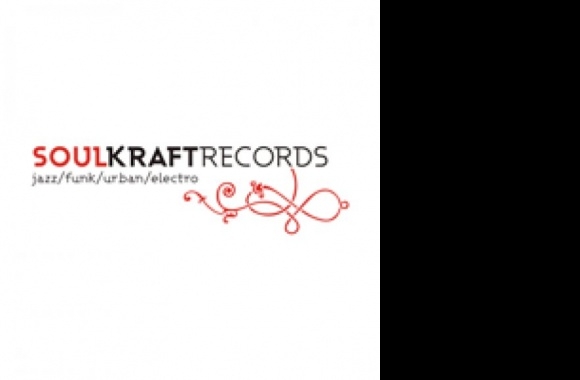 SoulKraft Records Logo download in high quality