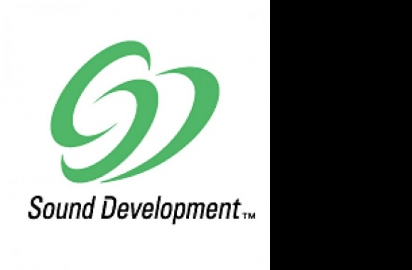 Sound Development Logo