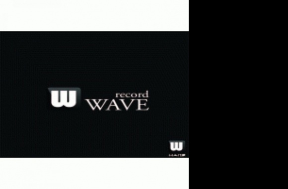 Sound wave Logo download in high quality